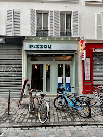 Photos du propriétaire du Restaurant Pizzou Aligre à Paris - n°7