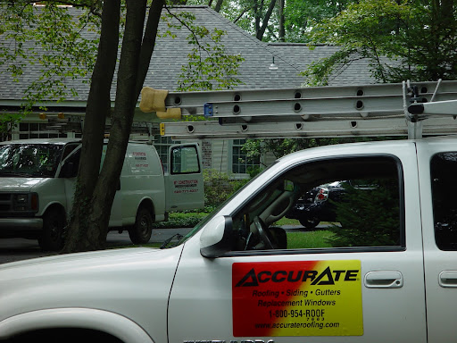 Roofing Contractor «ACCURATE ROOFING & SIDING INC.», reviews and photos, 220 Lawrenceville Rd, Lawrenceville, NJ 08648, USA
