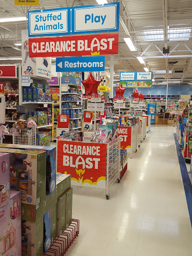 Toy Store «Toys