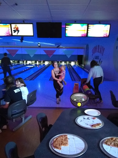 Bowling Alley «Sun Ray Lanes», reviews and photos, 2245 Hudson Rd, St Paul, MN 55119, USA