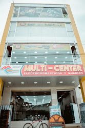 MultiCenter Muebles