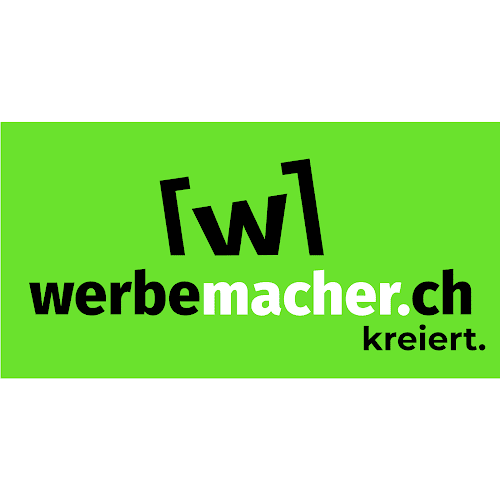 Rezensionen über werbemacher.ch gmbh in Thun - Grafikdesigner