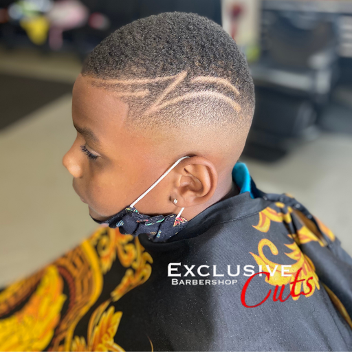 Barber Shop «Exclusive cuts barbershop», reviews and photos, 4353 Edgewater Dr #200, Orlando, FL 32804, USA