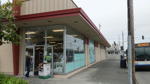 Fabric Store «Jo-Ann Fabrics and Crafts», reviews and photos, 510 Harris St, Eureka, CA 95503, USA