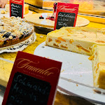 Photo n°2 de l'avis de Annett.e fait le 04/05/2024 à 14:03 sur le  Café & Restaurant Frauentor à Weimar