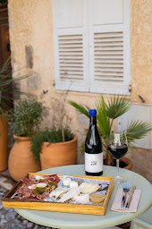 Photo n°48 de Gaudineto à Moustiers-Sainte-Marie ()