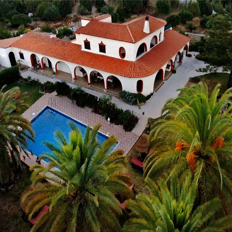 Villa Paraiso Adults Only Naturism Optional