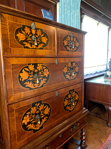 Art Museum «Charles Allis Art Museum», reviews and photos, 1801 N Prospect Ave, Milwaukee, WI 53202, USA