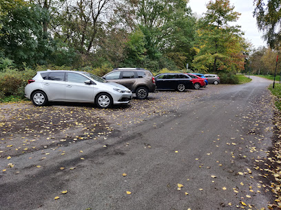 Parkering Valbyparken