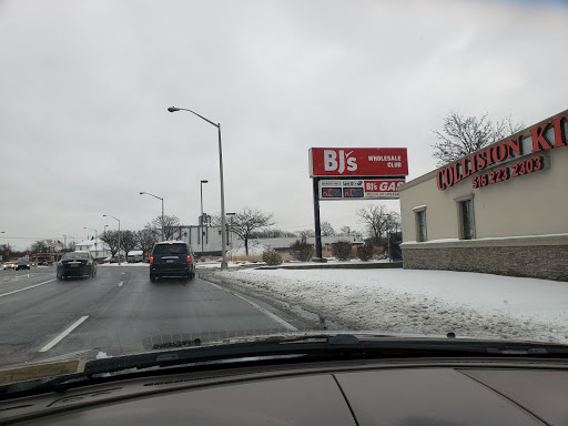BJs Gas Station image 2