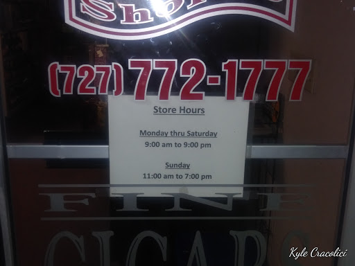 Liquor Store «Emporium Liquor Shoppe», reviews and photos, 30547 US Hwy 19 N, Palm Harbor, FL 34684, USA