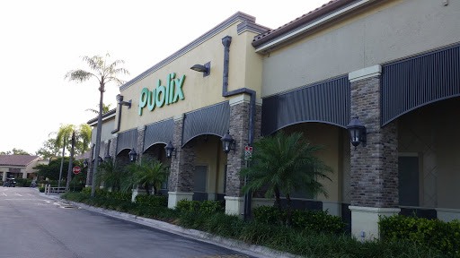 Supermarket «Publix Super Market at Courtyard Shops at Wellington», reviews and photos, 13880 Wellington Trace, Wellington, FL 33414, USA