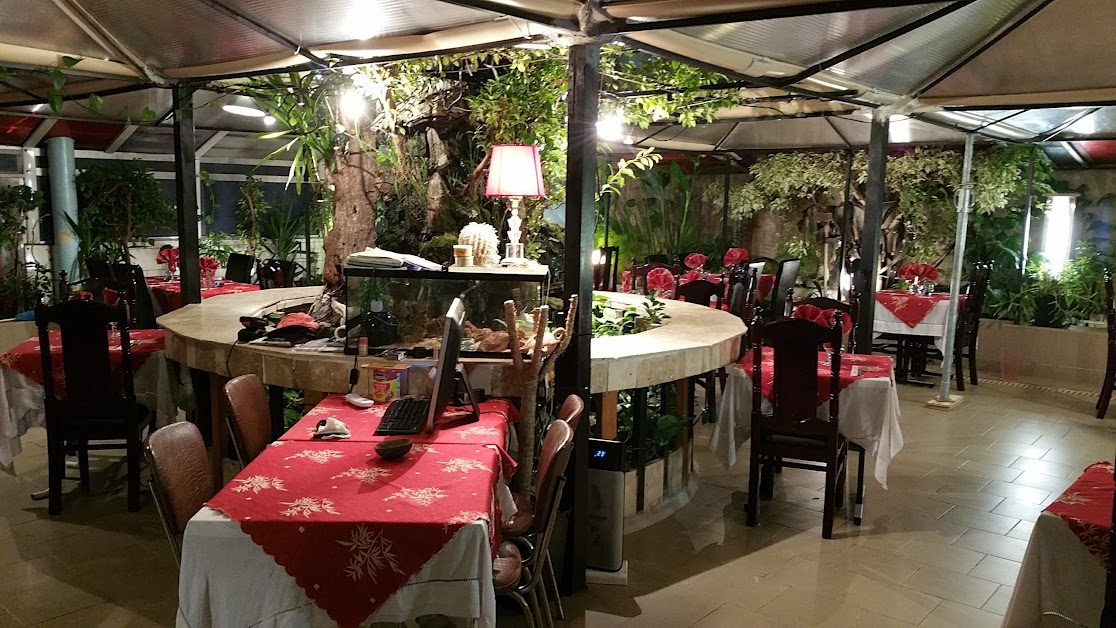 Restaurant Chinois et vietnamien O'Grill d'Asie Six-Fours-les-Plages