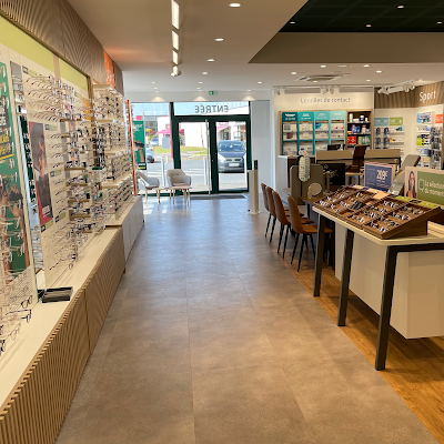 Opticien Cholet - Générale d'Optique à Cholet