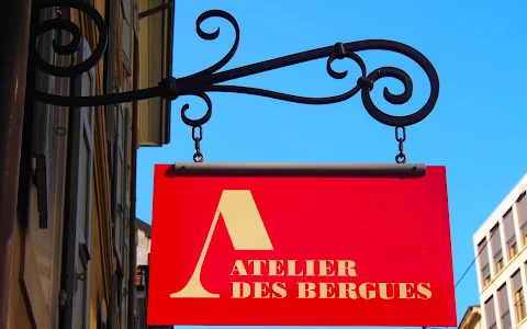 Atelier des Bergues image