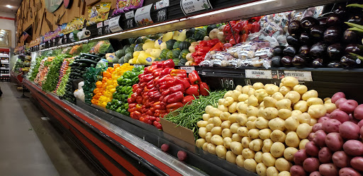 Grocery Store «Super A Foods», reviews and photos, 5250 York Blvd, Highland Park, CA 90042, USA