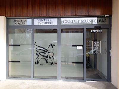 Crédit Municipal de Montauban à Montauban