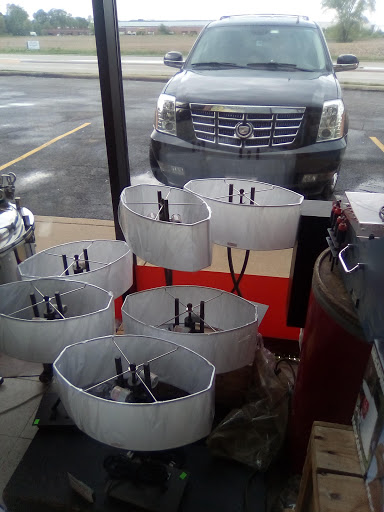 School Supply Store «American Science & Surplus», reviews and photos, 33W361 Roosevelt Rd, West Chicago, IL 60185, USA