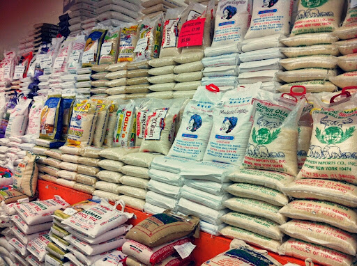 Supermarket «Tropical Sun», reviews and photos, 390 Main St, East Orange, NJ 07018, USA