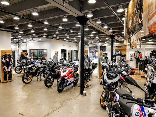 Motorcycle Dealer «Motoworks Chicago», reviews and photos, 1901 S Western Ave, Chicago, IL 60608, USA