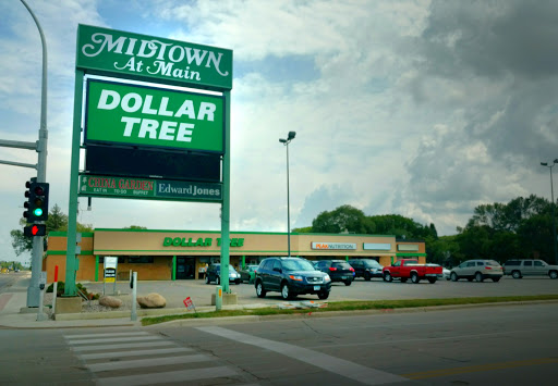 Dollar Store «Dollar Tree», reviews and photos, 110 11th St S, Moorhead, MN 56560, USA