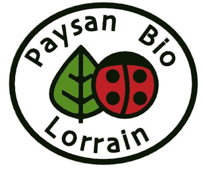 Paysan Bio Lorrain