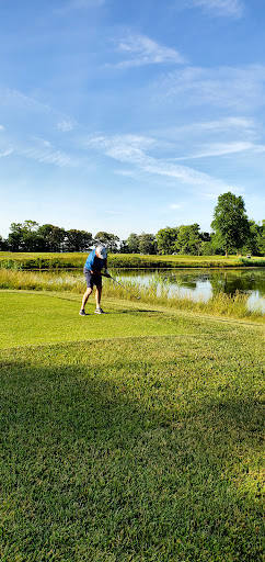 Public Golf Course «Queenstown Harbor Golf Course», reviews and photos, 310 Links Ln, Queenstown, MD 21658, USA