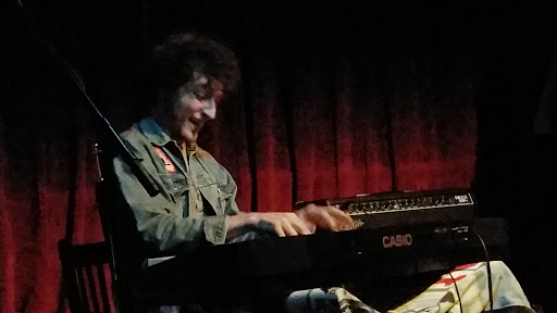 Live Music Bar «Deli», reviews and photos, 309 White St, Norman, OK 73069, USA