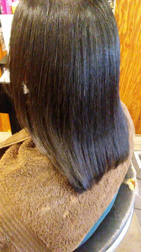 Beauty Salon «Dominican Beauty Salon II», reviews and photos, 1828 S 20th St, Philadelphia, PA 19145, USA