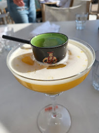 Plats et boissons du O’Key Beach - Restaurant Plage à Cannes - n°16