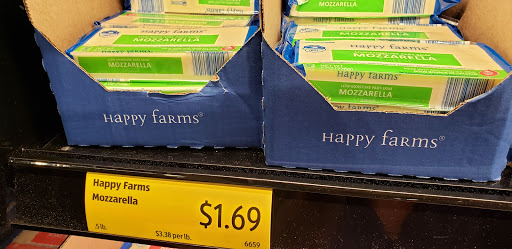 Supermarket «ALDI», reviews and photos, 772 Rostraver Rd, Belle Vernon, PA 15012, USA