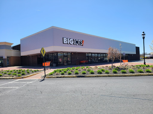 Discount Store «Big Lots», reviews and photos, 43 Burnett Blvd, Poughkeepsie, NY 12603, USA