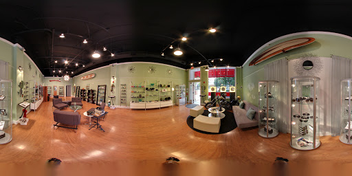 Eye Care Center «The Spectacle», reviews and photos, 4209 Lassiter Mill Rd #110, Raleigh, NC 27609, USA