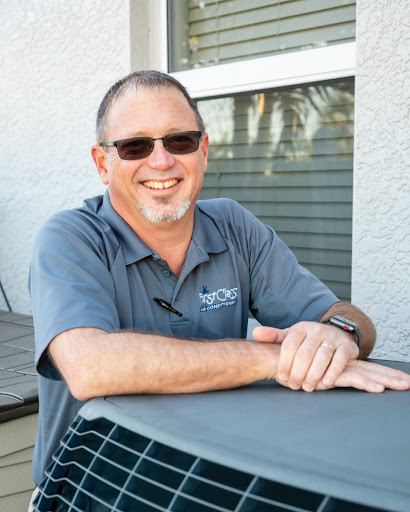 Air Conditioning Repair Service «First Class Air Conditioning», reviews and photos