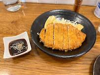 Tonkatsu du Restaurant japonais Sanukiya à Paris - n°14