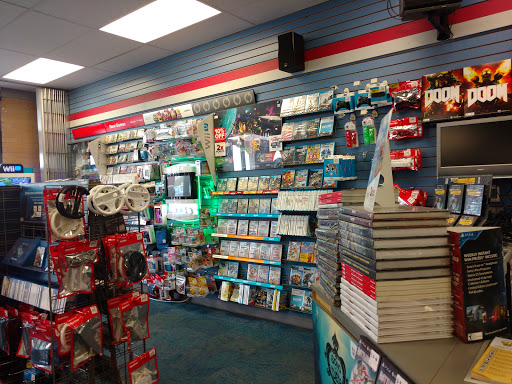 Video Game Store «GameStop», reviews and photos, 1871 S Pueblo Blvd Ste 115, Pueblo, CO 81005, USA