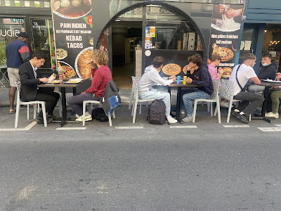 Good Time à Nantes