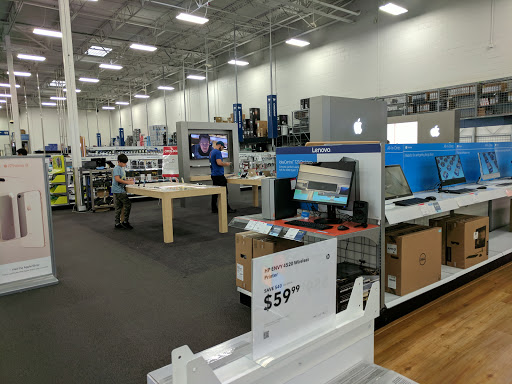 Electronics Store «Best Buy», reviews and photos, 300 Commons Way, Bridgewater, NJ 08807, USA