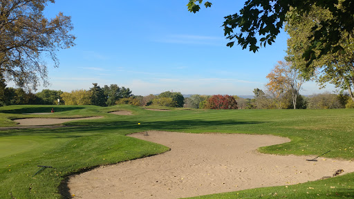 Golf Course «Forest Hills Public Golf», reviews and photos, 600 Losey Blvd N, La Crosse, WI 54601, USA