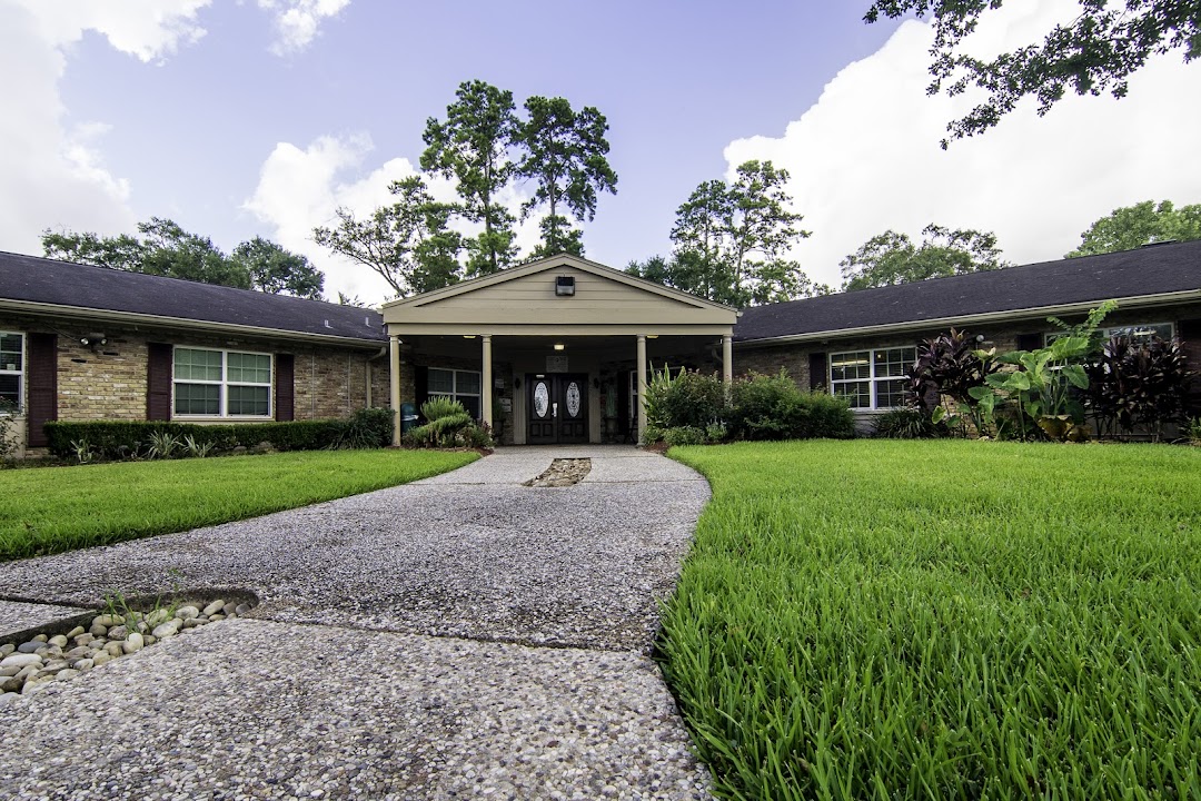 West Janisch Health Care Center