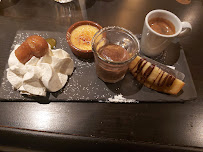 Plats et boissons du Restaurant Au Bureau Grésy-sur-Aix à Grésy-sur-Aix - n°9