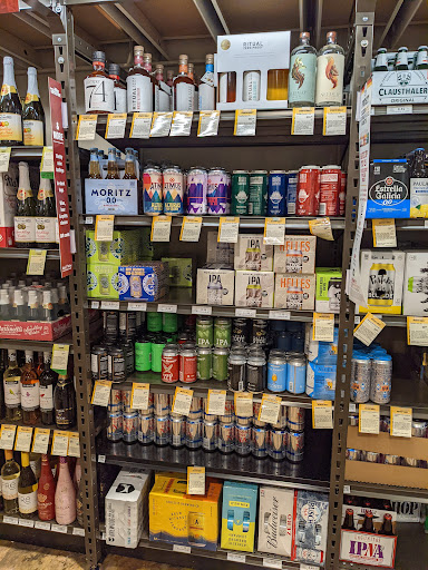 Wine Store «Total Wine & More», reviews and photos, 1451 New Britain Ave, West Hartford, CT 06110, USA