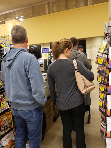 Grocery Store «Safeway», reviews and photos, 12032 SE Sunnyside Rd, Clackamas, OR 97015, USA