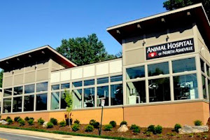 Animal Hospital of North Asheville