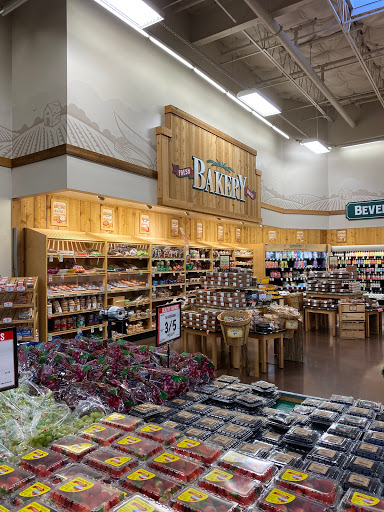 Health Food Store «Sprouts Farmers Market», reviews and photos, 530 Lakeland Plaza b, Cumming, GA 30040, USA