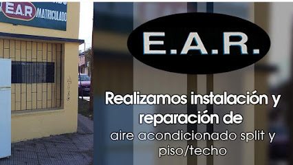 Refrigeración Ear - Instalador Matriculado de Aire Acondicionado