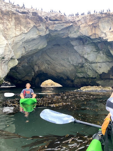 Surf Shop «Pismo Beach Surf Shop», reviews and photos, 470 Price St, Pismo Beach, CA 93449, USA