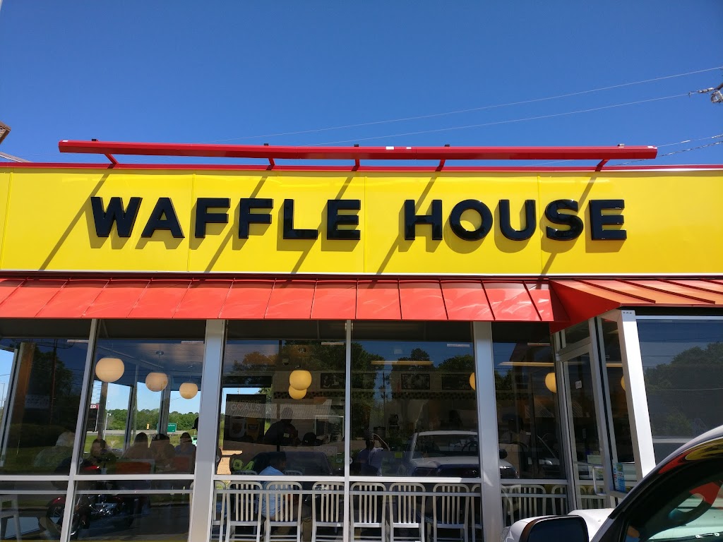 Waffle House 36107