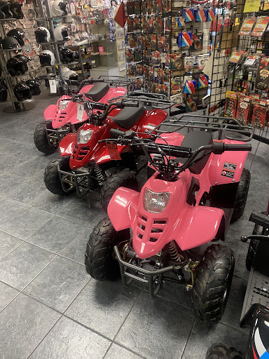 Motorcycle Dealer «Upstate Cycle», reviews and photos, 904 Laurens Rd, Greenville, SC 29607, USA