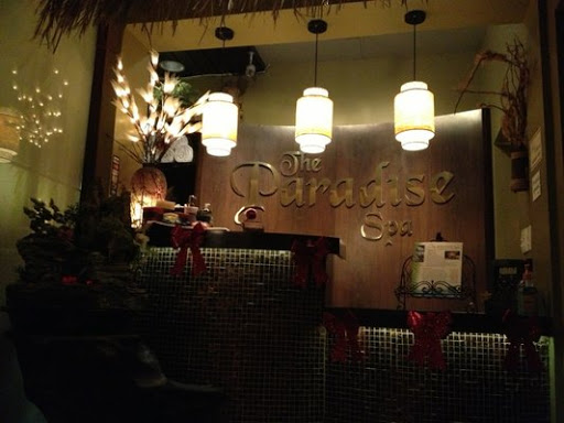 Spa «The Paradise Spa», reviews and photos, 200 Serra Way, Milpitas, CA 95035, USA
